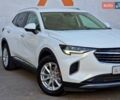 Бьюик Envision 2020 в Одессе на Automoto.ua Белый Бьюик Envision, объемом двигателя 2 л и пробегом 80 тыс. км за 18990 $, фото 17 на Automoto.ua