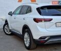 Бьюик Envision 2020 в Одессе на Automoto.ua Белый Бьюик Envision, объемом двигателя 2 л и пробегом 80 тыс. км за 18990 $, фото 30 на Automoto.ua