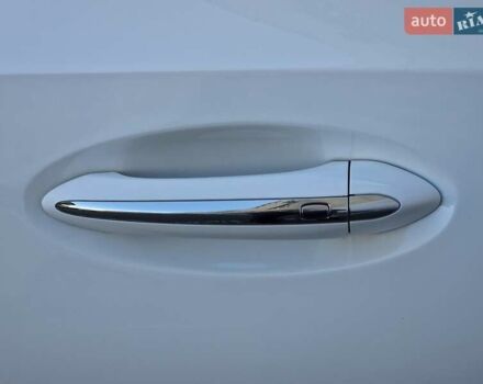 Бьюик Envision 2020 в Одессе на Automoto.ua Белый Бьюик Envision, объемом двигателя 2 л и пробегом 80 тыс. км за 18990 $, фото 19 на Automoto.ua