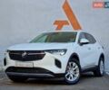 Бьюик Envision 2020 в Одессе на Automoto.ua Белый Бьюик Envision, объемом двигателя 2 л и пробегом 80 тыс. км за 18990 $, фото 9 на Automoto.ua