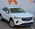 Бьюик Envision 2020 в Одессе на Automoto.ua Белый Бьюик Envision, объемом двигателя 2 л и пробегом 80 тыс. км за 18990 $, фото 15 на Automoto.ua