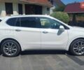 Білий Бьюік Envision, об'ємом двигуна 2.5 л та пробігом 143 тис. км за 15700 $, фото 2 на Automoto.ua