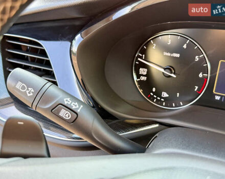 Белый Бьюик Envision, объемом двигателя 0 л и пробегом 145 тыс. км за 18500 $, фото 14 на Automoto.ua