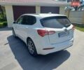 Білий Бьюік Envision, об'ємом двигуна 2.5 л та пробігом 143 тис. км за 15700 $, фото 4 на Automoto.ua