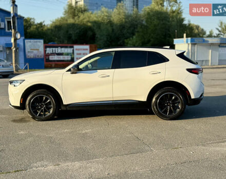 Белый Бьюик Envision, объемом двигателя 0 л и пробегом 145 тыс. км за 18500 $, фото 3 на Automoto.ua