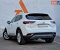 Бьюик Envision 2020 в Одессе на Automoto.ua Белый Бьюик Envision, объемом двигателя 2 л и пробегом 80 тыс. км за 18990 $, фото 29 на Automoto.ua