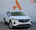 Бьюик Envision 2020 в Одессе на Automoto.ua Белый Бьюик Envision, объемом двигателя 2 л и пробегом 80 тыс. км за 18990 $, фото 13 на Automoto.ua