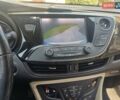 Білий Бьюік Envision, об'ємом двигуна 2.5 л та пробігом 143 тис. км за 15700 $, фото 20 на Automoto.ua