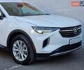 Бьюик Envision 2020 в Одессе на Automoto.ua Белый Бьюик Envision, объемом двигателя 2 л и пробегом 80 тыс. км за 18990 $, фото 22 на Automoto.ua