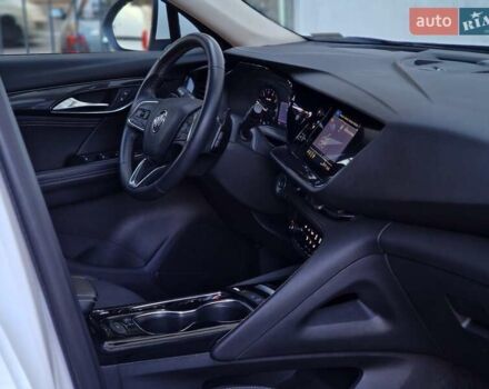 Бьюик Envision 2020 в Одессе на Automoto.ua Белый Бьюик Envision, объемом двигателя 2 л и пробегом 80 тыс. км за 18990 $, фото 54 на Automoto.ua