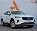 Бьюик Envision 2020 в Одессе на Automoto.ua Белый Бьюик Envision, объемом двигателя 2 л и пробегом 80 тыс. км за 18990 $, фото 16 на Automoto.ua