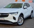 Бьюик Envision 2020 в Одессе на Automoto.ua Белый Бьюик Envision, объемом двигателя 2 л и пробегом 80 тыс. км за 18990 $, фото 10 на Automoto.ua