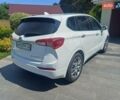 Білий Бьюік Envision, об'ємом двигуна 2.5 л та пробігом 143 тис. км за 15700 $, фото 3 на Automoto.ua