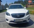 Білий Бьюік Envision, об'ємом двигуна 2.5 л та пробігом 143 тис. км за 15700 $, фото 8 на Automoto.ua