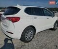 Белый Бьюик Envision, объемом двигателя 2.5 л и пробегом 15 тыс. км за 3000 $, фото 2 на Automoto.ua