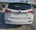 Белый Бьюик Envision, объемом двигателя 2.5 л и пробегом 15 тыс. км за 3000 $, фото 5 на Automoto.ua