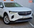 Бьюик Envision 2020 в Одессе на Automoto.ua Белый Бьюик Envision, объемом двигателя 2 л и пробегом 80 тыс. км за 18990 $, фото 18 на Automoto.ua