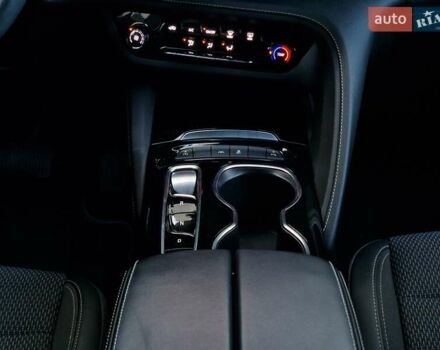 Бьюик Envision 2020 в Одессе на Automoto.ua Белый Бьюик Envision, объемом двигателя 2 л и пробегом 80 тыс. км за 18990 $, фото 61 на Automoto.ua