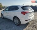 Белый Бьюик Envision, объемом двигателя 2.5 л и пробегом 15 тыс. км за 3000 $, фото 1 на Automoto.ua
