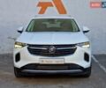 Бьюик Envision 2020 в Одессе на Automoto.ua Белый Бьюик Envision, объемом двигателя 2 л и пробегом 80 тыс. км за 18990 $, фото 2 на Automoto.ua