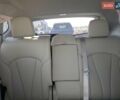 Белый Бьюик Envision, объемом двигателя 2.5 л и пробегом 15 тыс. км за 3000 $, фото 9 на Automoto.ua