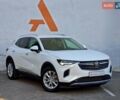Бьюик Envision 2020 в Одессе на Automoto.ua Белый Бьюик Envision, объемом двигателя 2 л и пробегом 80 тыс. км за 18990 $, фото 14 на Automoto.ua