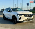 Белый Бьюик Envision, объемом двигателя 0 л и пробегом 145 тыс. км за 18500 $, фото 8 на Automoto.ua
