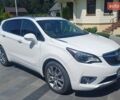 Білий Бьюік Envision, об'ємом двигуна 2.5 л та пробігом 143 тис. км за 15700 $, фото 1 на Automoto.ua