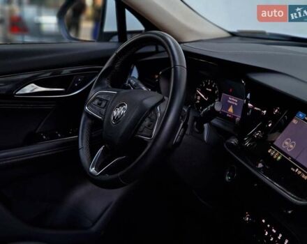 Бьюик Envision 2020 в Одессе на Automoto.ua Белый Бьюик Envision, объемом двигателя 2 л и пробегом 80 тыс. км за 18990 $, фото 56 на Automoto.ua