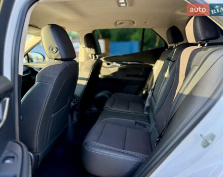 Белый Бьюик Envision, объемом двигателя 0 л и пробегом 145 тыс. км за 18500 $, фото 16 на Automoto.ua