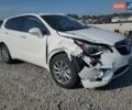 Белый Бьюик Envision, объемом двигателя 2.5 л и пробегом 15 тыс. км за 3000 $, фото 3 на Automoto.ua
