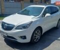 Білий Бьюік Envision, об'ємом двигуна 2.5 л та пробігом 143 тис. км за 15700 $, фото 7 на Automoto.ua