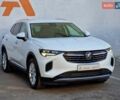 Бьюик Envision 2020 в Одессе на Automoto.ua Белый Бьюик Envision, объемом двигателя 2 л и пробегом 80 тыс. км за 18990 $, фото 6 на Automoto.ua