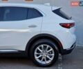 Бьюик Envision 2020 в Одессе на Automoto.ua Белый Бьюик Envision, объемом двигателя 2 л и пробегом 80 тыс. км за 18990 $, фото 24 на Automoto.ua