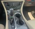 Білий Бьюік Envision, об'ємом двигуна 2.5 л та пробігом 143 тис. км за 15700 $, фото 21 на Automoto.ua