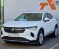 Бьюик Envision 2020 в Одессе на Automoto.ua Белый Бьюик Envision, объемом двигателя 2 л и пробегом 80 тыс. км за 18990 $, фото 5 на Automoto.ua