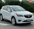 Белый Бьюик Envision, объемом двигателя 2 л и пробегом 79 тыс. км за 17999 $, фото 1 на Automoto.ua