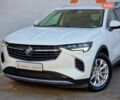 Бьюик Envision 2020 в Одессе на Automoto.ua Белый Бьюик Envision, объемом двигателя 2 л и пробегом 80 тыс. км за 18990 $, фото 11 на Automoto.ua