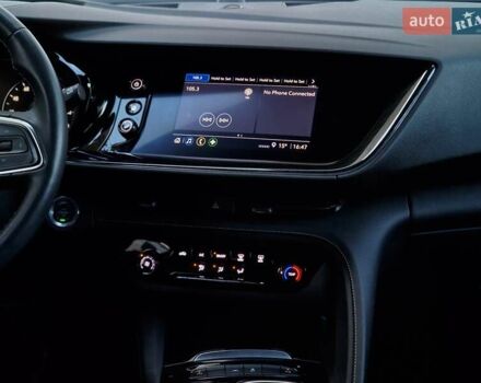 Бьюик Envision 2020 в Одессе на Automoto.ua Белый Бьюик Envision, объемом двигателя 2 л и пробегом 80 тыс. км за 18990 $, фото 60 на Automoto.ua