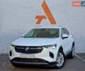 Бьюик Envision 2020 в Одессе на Automoto.ua Белый Бьюик Envision, объемом двигателя 2 л и пробегом 80 тыс. км за 18990 $, фото 7 на Automoto.ua