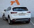 Бьюик Envision 2020 в Одессе на Automoto.ua Белый Бьюик Envision, объемом двигателя 2 л и пробегом 80 тыс. км за 18990 $, фото 32 на Automoto.ua