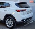 Бьюик Envision 2020 в Одессе на Automoto.ua Белый Бьюик Envision, объемом двигателя 2 л и пробегом 80 тыс. км за 18990 $, фото 25 на Automoto.ua