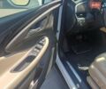 Білий Бьюік Envision, об'ємом двигуна 2.5 л та пробігом 143 тис. км за 15700 $, фото 17 на Automoto.ua
