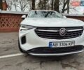 Белый Бьюик Envision, объемом двигателя 2 л и пробегом 55 тыс. км за 20900 $, фото 5 на Automoto.ua