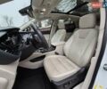 Белый Бьюик Envision, объемом двигателя 2 л и пробегом 55 тыс. км за 20900 $, фото 20 на Automoto.ua