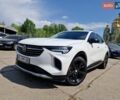 Білий Бьюік Envision, об'ємом двигуна 2 л та пробігом 16 тис. км за 21999 $, фото 1 на Automoto.ua
