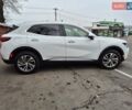 Белый Бьюик Envision, объемом двигателя 2 л и пробегом 55 тыс. км за 20900 $, фото 7 на Automoto.ua