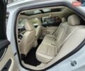 Белый Бьюик Envision, объемом двигателя 2 л и пробегом 55 тыс. км за 20900 $, фото 21 на Automoto.ua