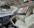 Белый Бьюик Envision, объемом двигателя 2 л и пробегом 55 тыс. км за 20900 $, фото 17 на Automoto.ua