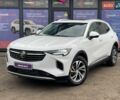 Белый Бьюик Envision, объемом двигателя 2 л и пробегом 56 тыс. км за 22000 $, фото 1 на Automoto.ua